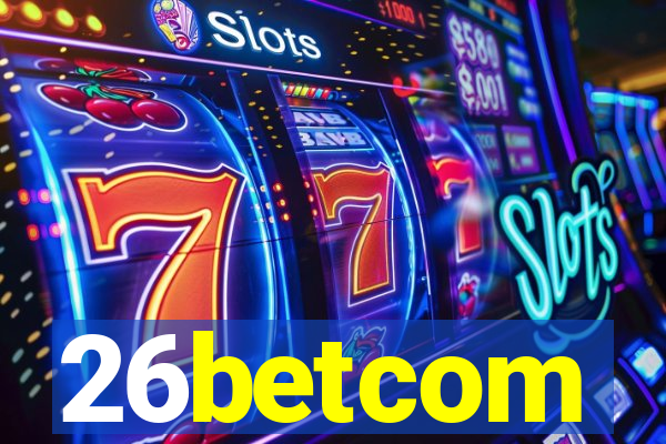 26betcom