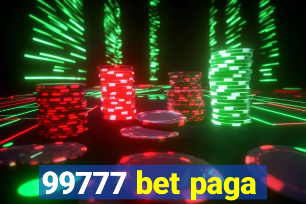 99777 bet paga