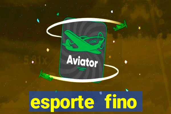esporte fino feminino festa