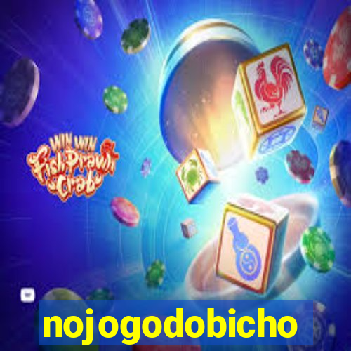 nojogodobicho