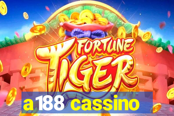 a188 cassino