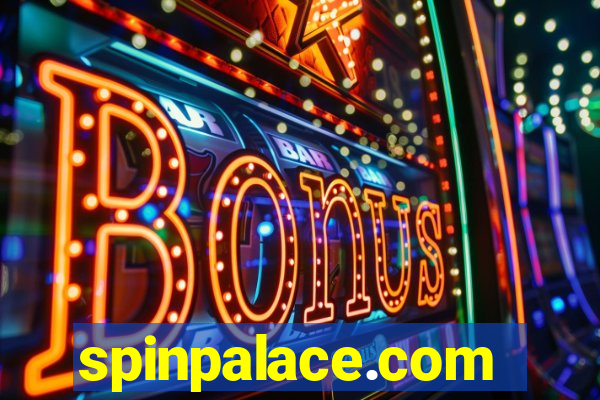 spinpalace.com