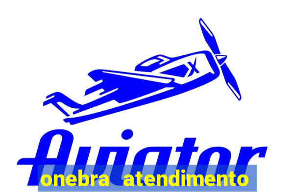 onebra atendimento ao Cliente