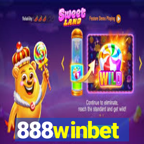 888winbet