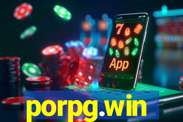 porpg.win
