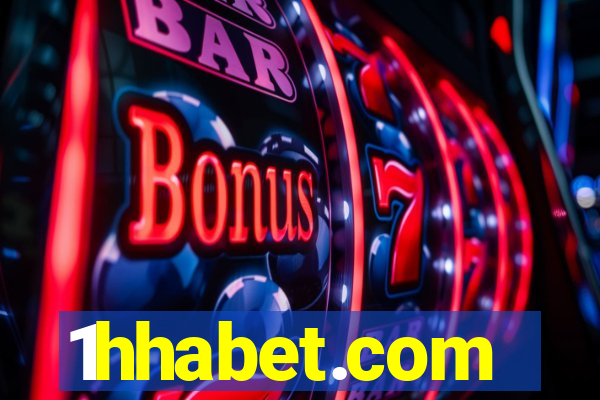 1hhabet.com