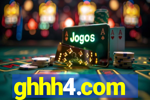 ghhh4.com