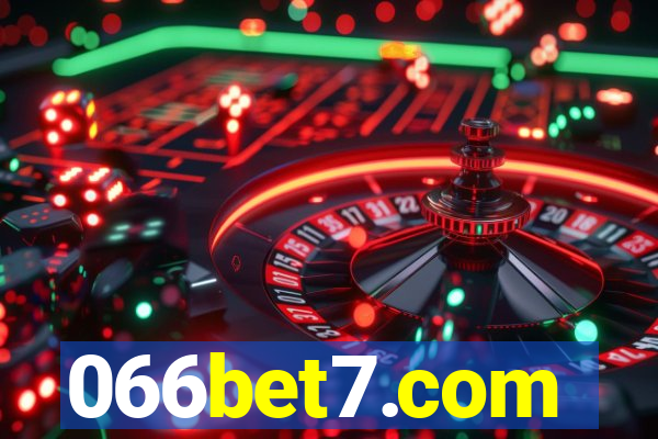 066bet7.com