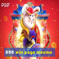 888 win paga mesmo