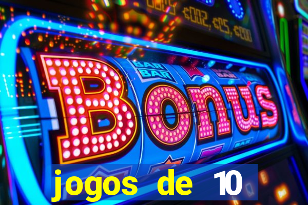 jogos de 10 centavos betano