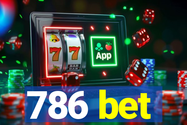 786 bet