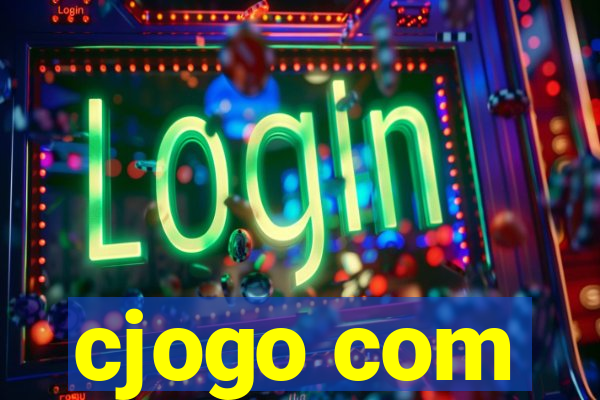 cjogo com