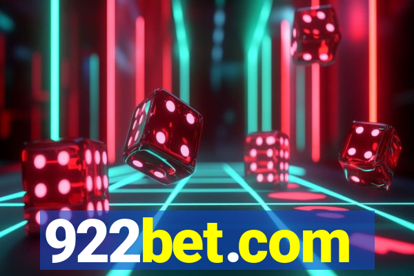 922bet.com