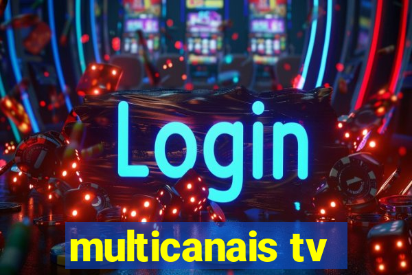 multicanais tv