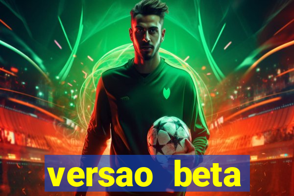 versao beta whatsapp para iphone