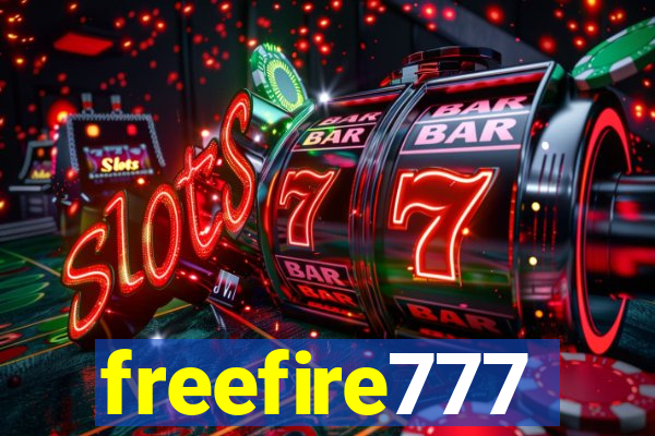 freefire777