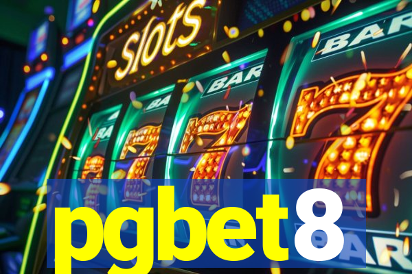 pgbet8