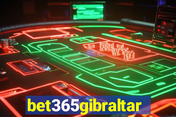 bet365gibraltar