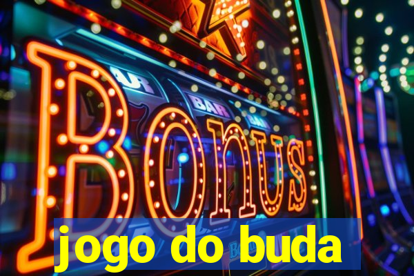 jogo do buda