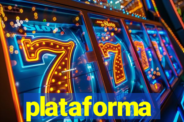 plataforma estrangeira de jogos