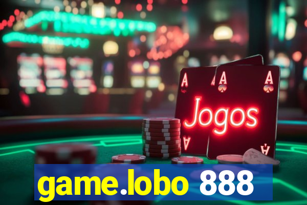 game.lobo 888