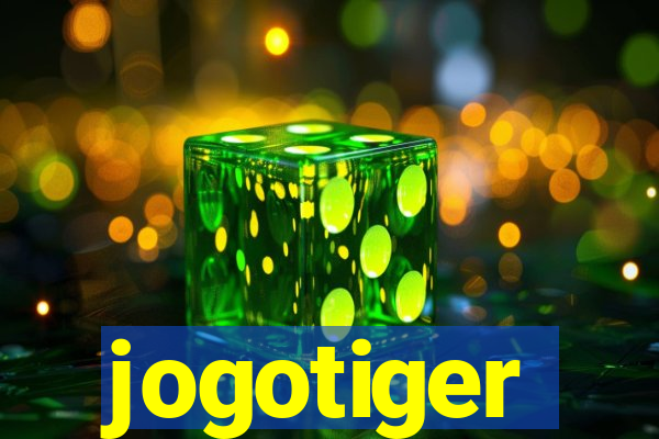 jogotiger