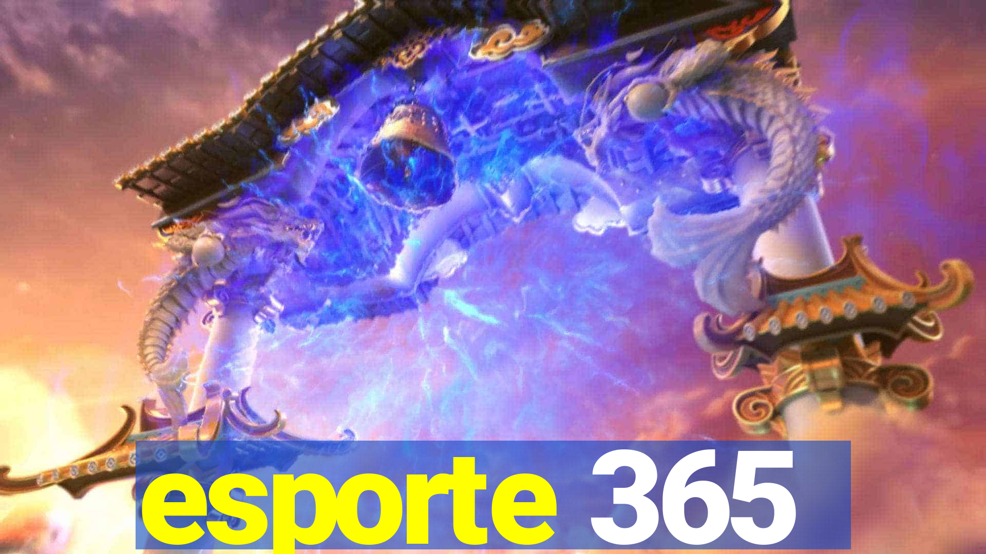 esporte 365