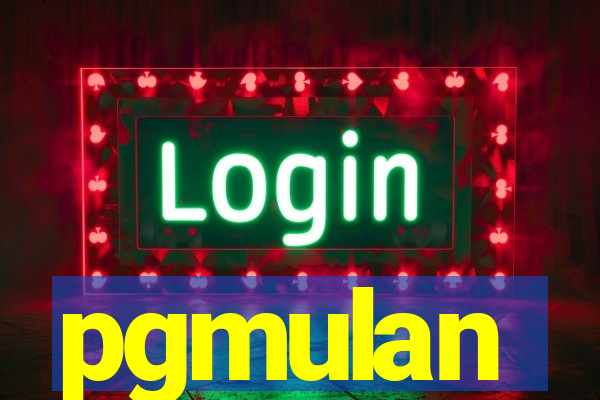 pgmulan
