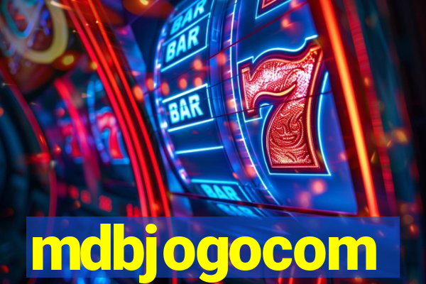 mdbjogocom