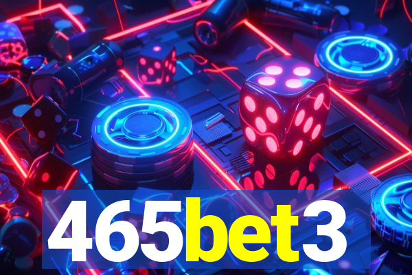 465bet3