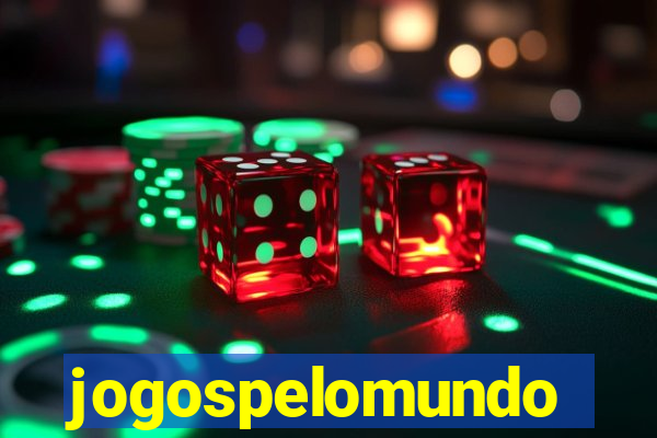 jogospelomundo