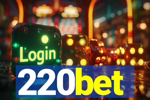 220bet
