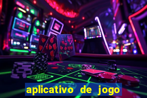 aplicativo de jogo big win