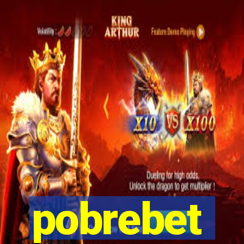 pobrebet