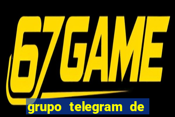 grupo telegram de jogos hackeado
