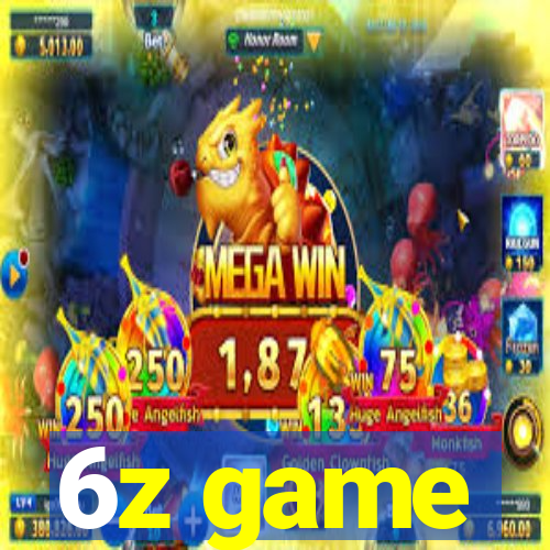 6z game