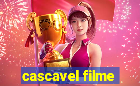 cascavel filme