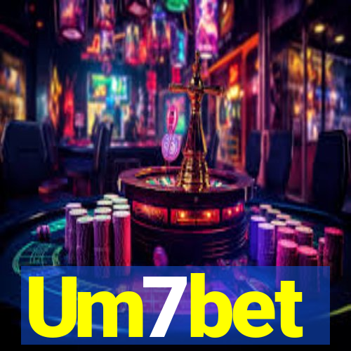 Um7bet
