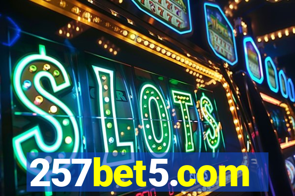 257bet5.com