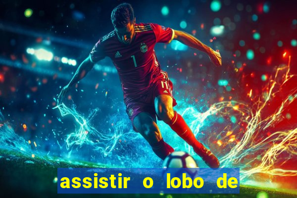 assistir o lobo de wall street gratis