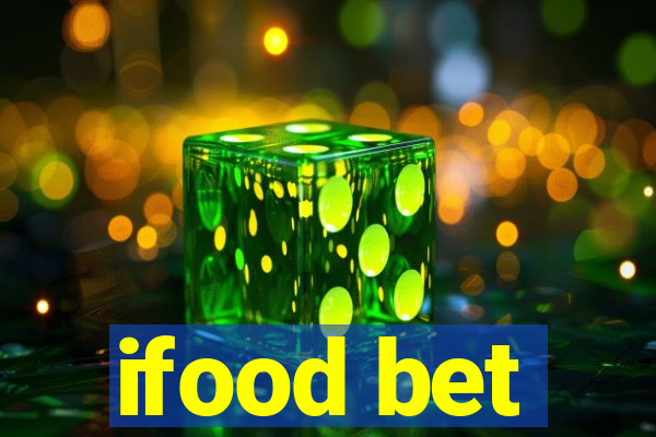 ifood bet