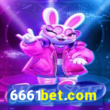 6661bet.com