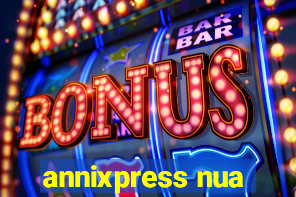 annixpress nua