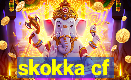 skokka cf