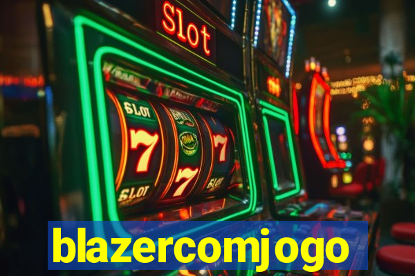 blazercomjogo