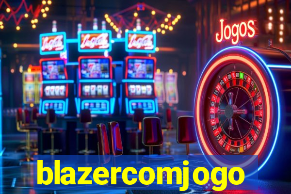 blazercomjogo