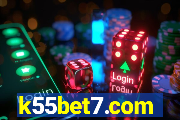 k55bet7.com