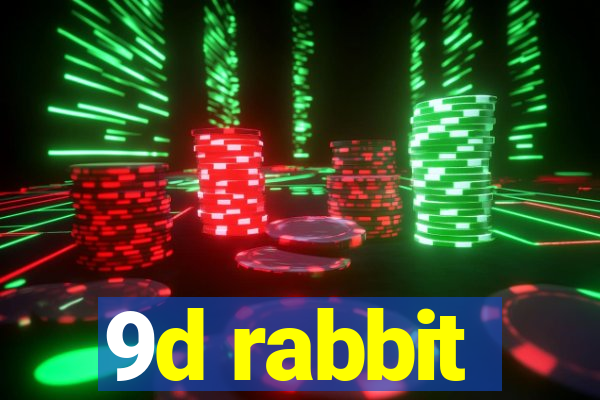 9d rabbit