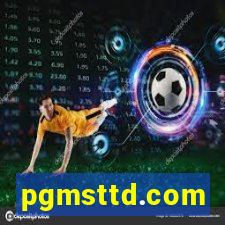pgmsttd.com