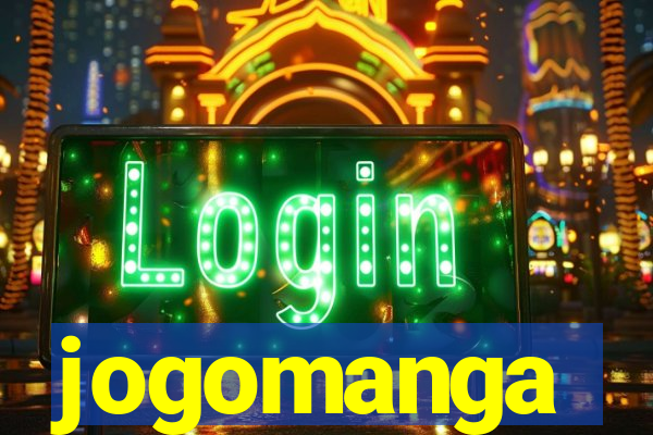 jogomanga